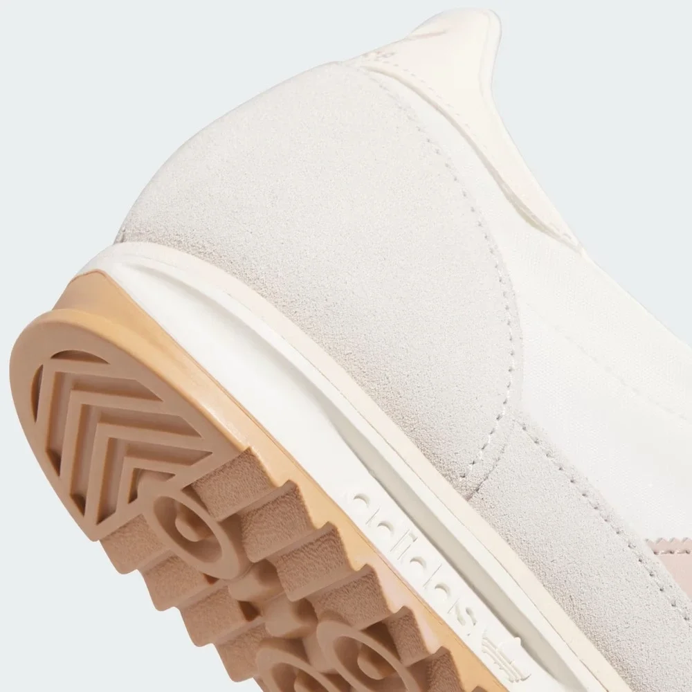 Adidas Women's SL 72 OG Originals Beige/Taupe JH7394 Size 10.5 NEW